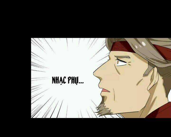 Lưỡng Bất Nghi - Chapter 104 - Trang 14