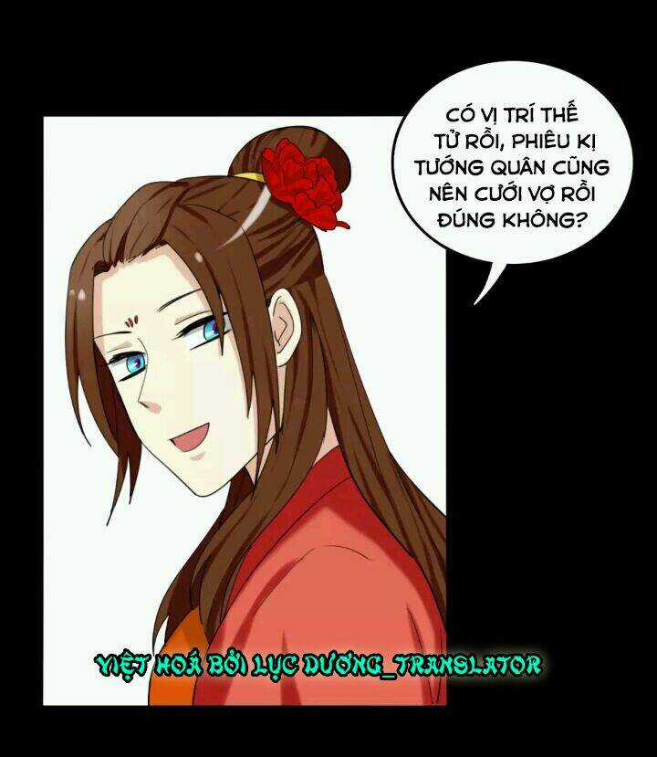 Lưỡng Bất Nghi - Chapter 104 - Trang 16