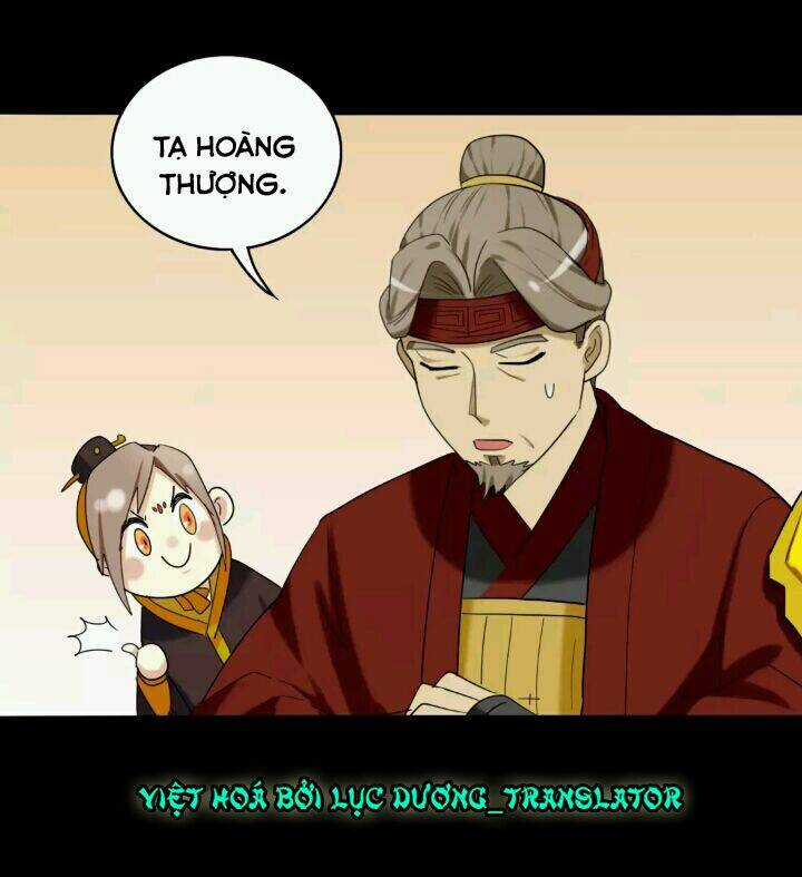 Lưỡng Bất Nghi - Chapter 104 - Trang 17