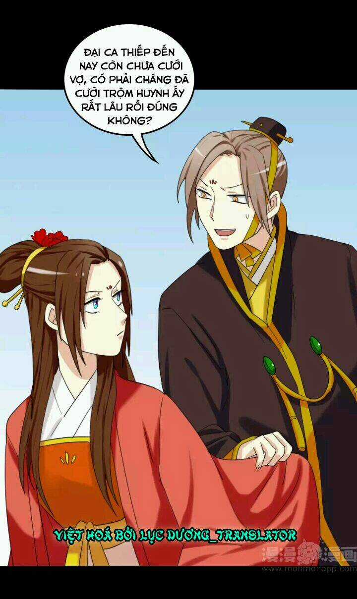 Lưỡng Bất Nghi - Chapter 104 - Trang 19