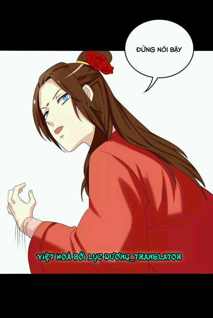 Lưỡng Bất Nghi - Chapter 104 - Trang 21