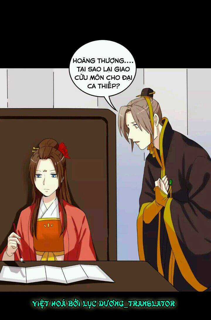 Lưỡng Bất Nghi - Chapter 104 - Trang 22