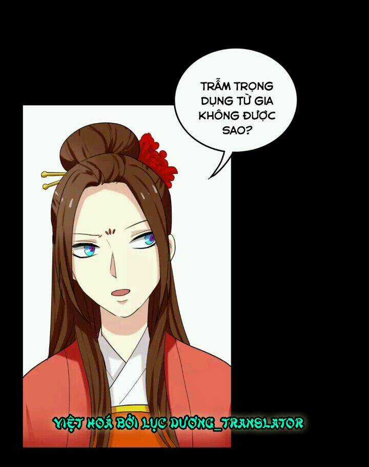 Lưỡng Bất Nghi - Chapter 104 - Trang 23