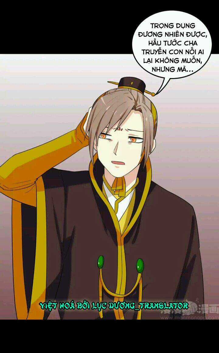 Lưỡng Bất Nghi - Chapter 104 - Trang 24