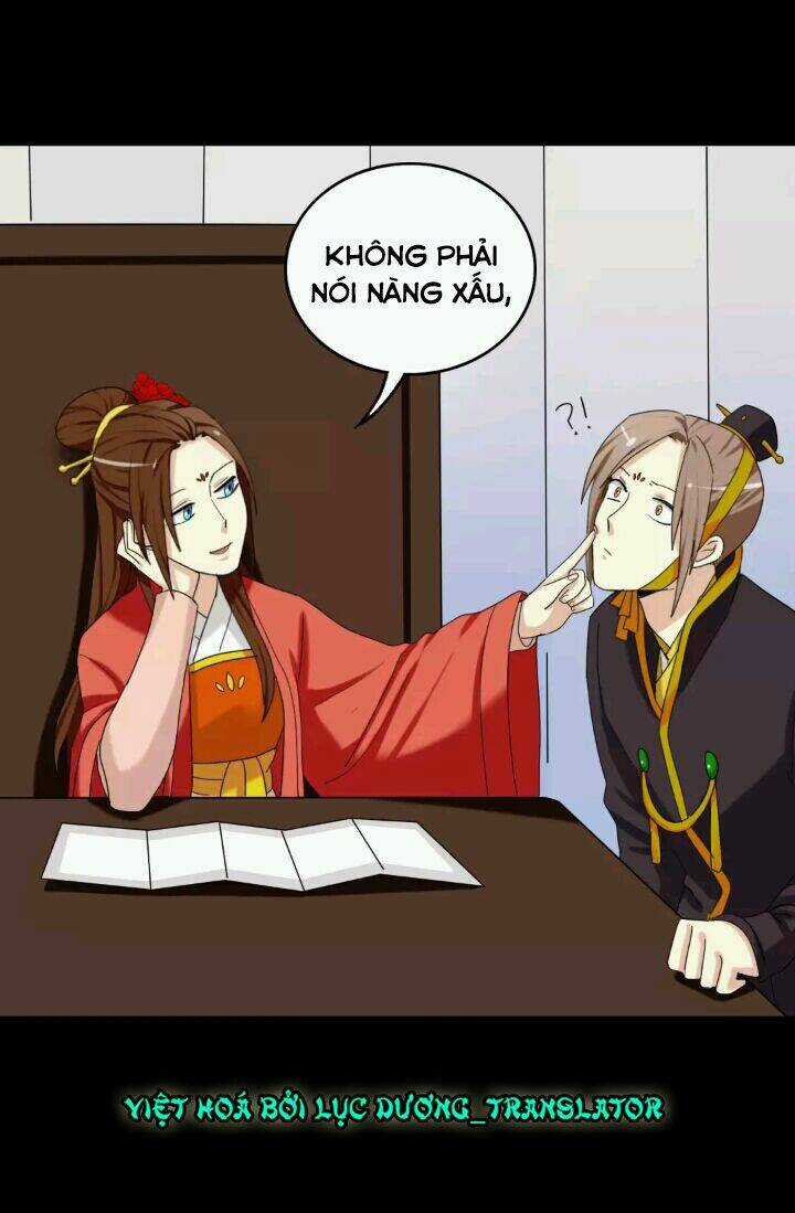 Lưỡng Bất Nghi - Chapter 104 - Trang 28