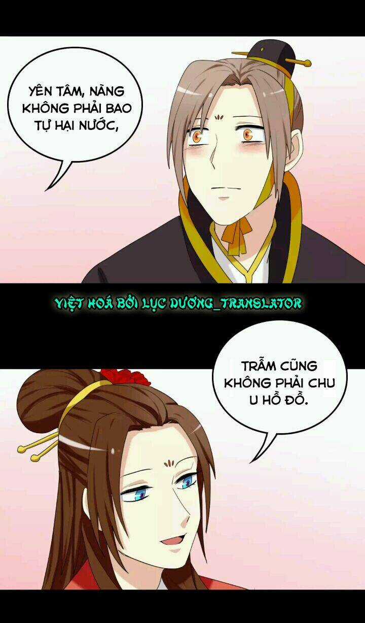 Lưỡng Bất Nghi - Chapter 104 - Trang 29