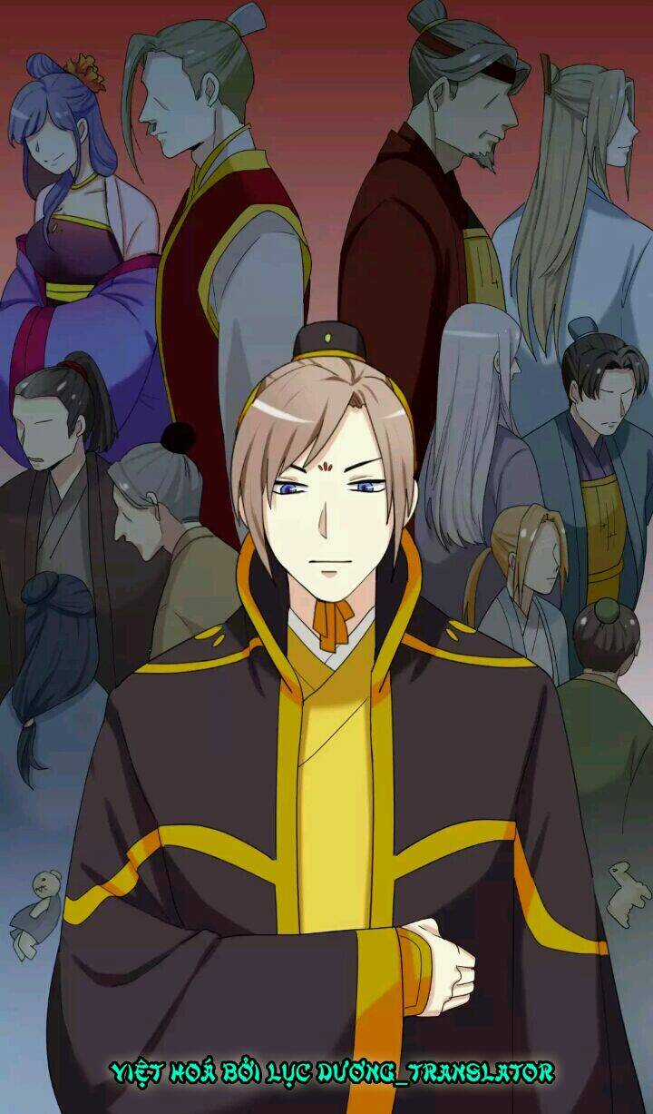 Lưỡng Bất Nghi - Chapter 104 - Trang 30