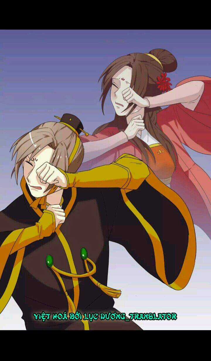 Lưỡng Bất Nghi - Chapter 104 - Trang 4