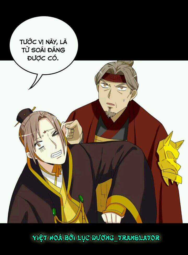Lưỡng Bất Nghi - Chapter 104 - Trang 7