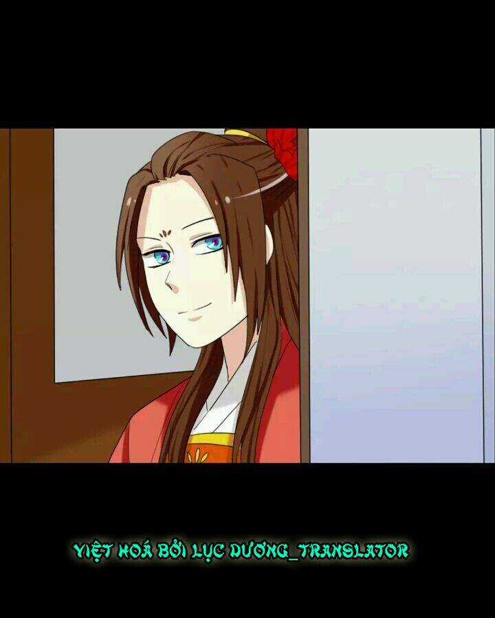 Lưỡng Bất Nghi - Chapter 104 - Trang 8