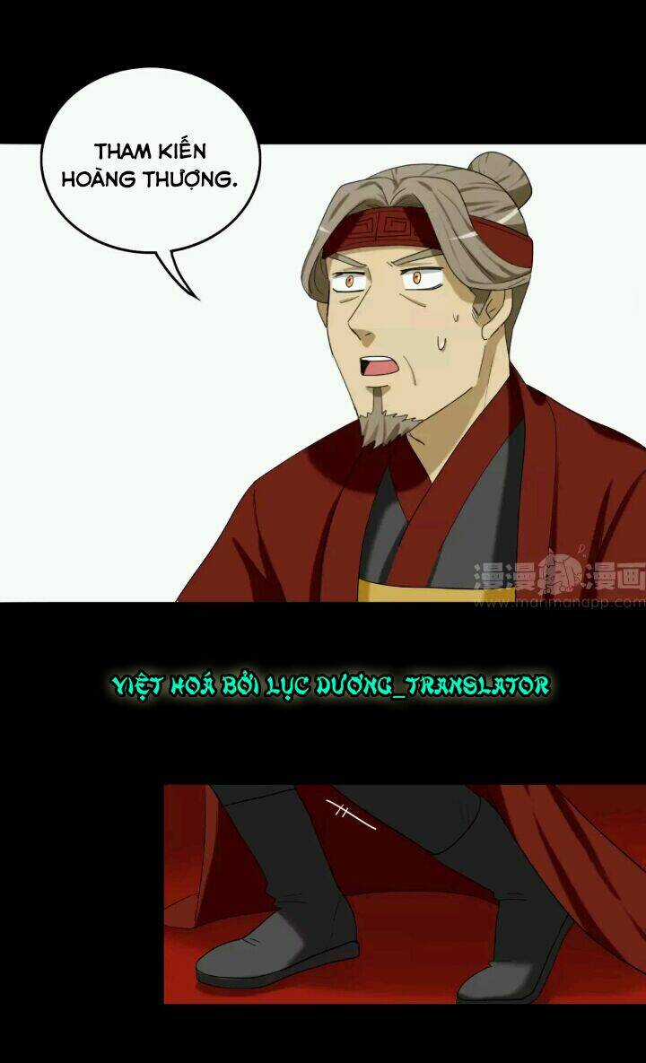 Lưỡng Bất Nghi - Chapter 104 - Trang 9