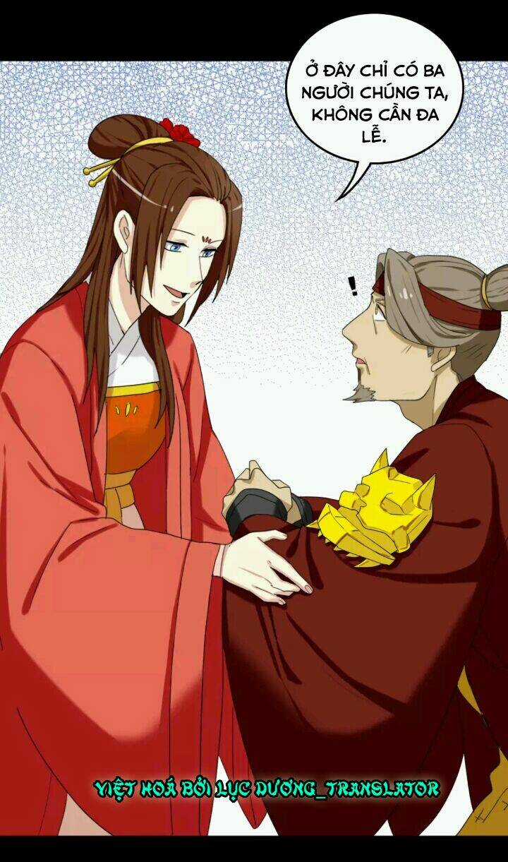 Lưỡng Bất Nghi - Chapter 104 - Trang 10