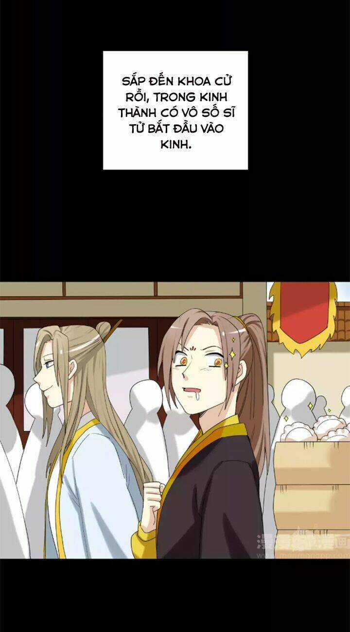 Lưỡng Bất Nghi - Chapter 105 - Trang 2