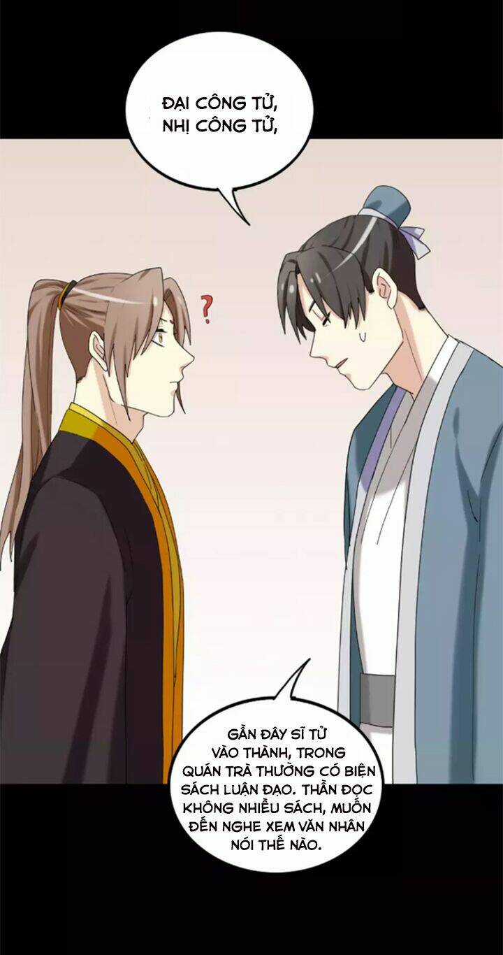 Lưỡng Bất Nghi - Chapter 105 - Trang 12