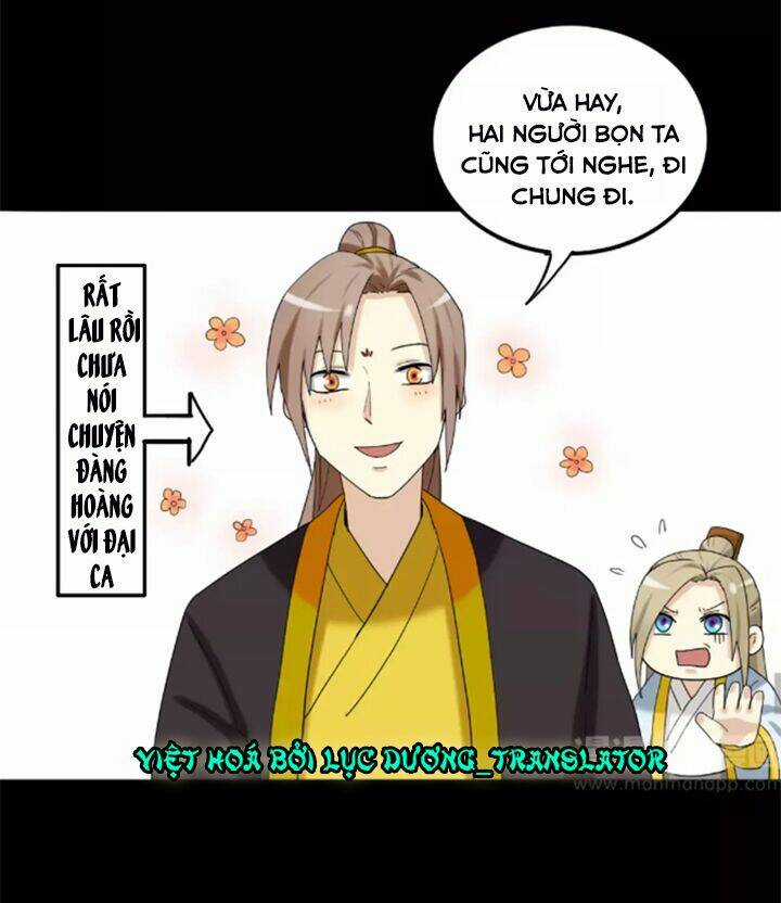 Lưỡng Bất Nghi - Chapter 105 - Trang 13