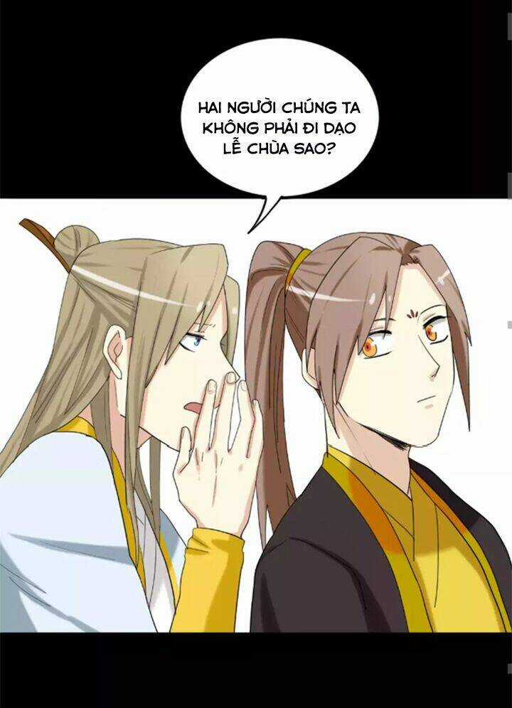 Lưỡng Bất Nghi - Chapter 105 - Trang 14