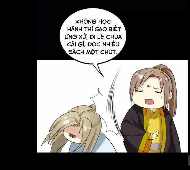 Lưỡng Bất Nghi - Chapter 105 - Trang 15