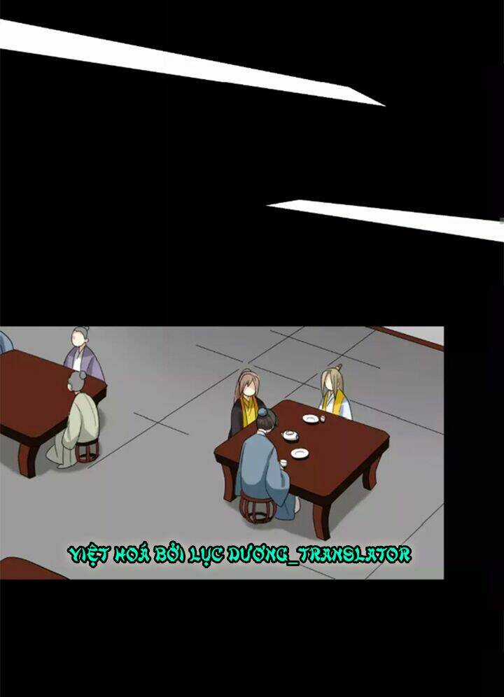 Lưỡng Bất Nghi - Chapter 105 - Trang 16