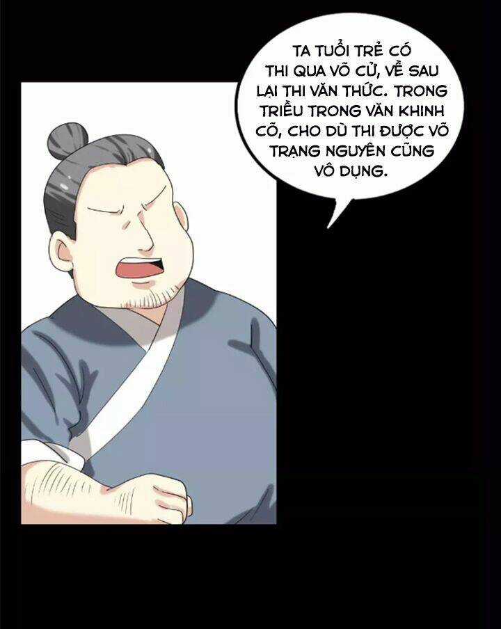 Lưỡng Bất Nghi - Chapter 105 - Trang 18