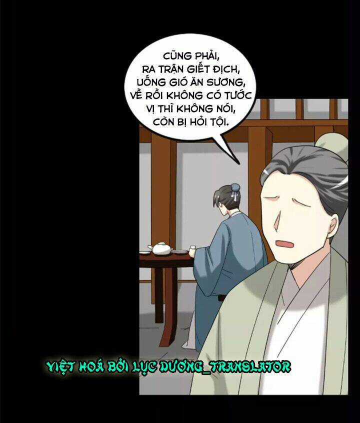 Lưỡng Bất Nghi - Chapter 105 - Trang 19
