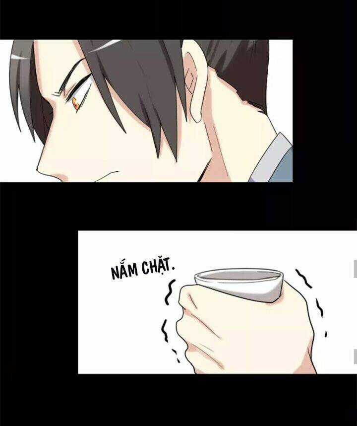 Lưỡng Bất Nghi - Chapter 105 - Trang 20