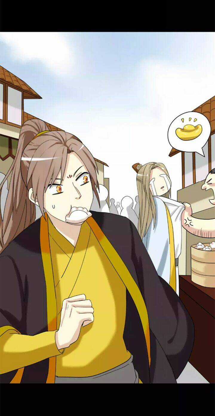 Lưỡng Bất Nghi - Chapter 105 - Trang 3