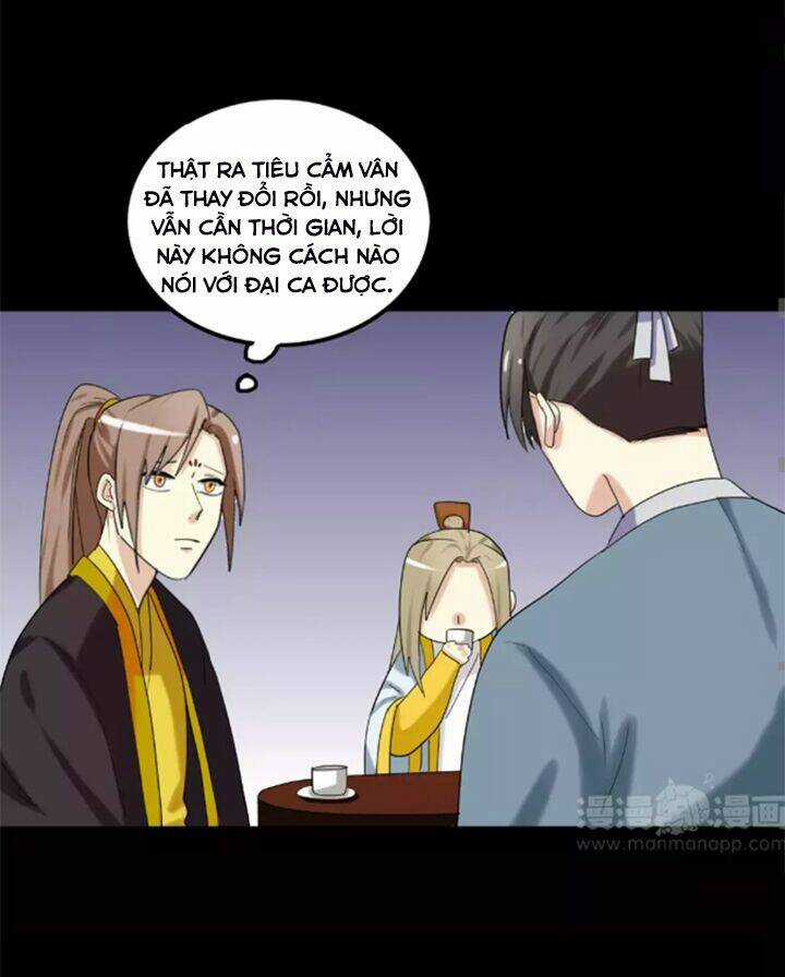 Lưỡng Bất Nghi - Chapter 105 - Trang 21