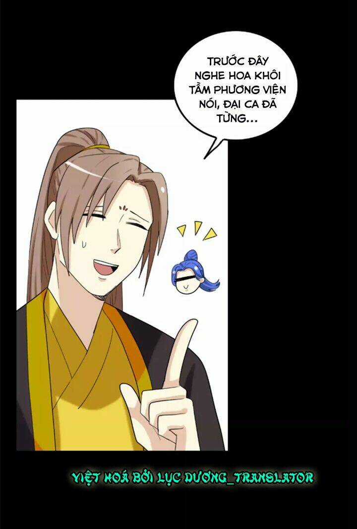 Lưỡng Bất Nghi - Chapter 105 - Trang 22