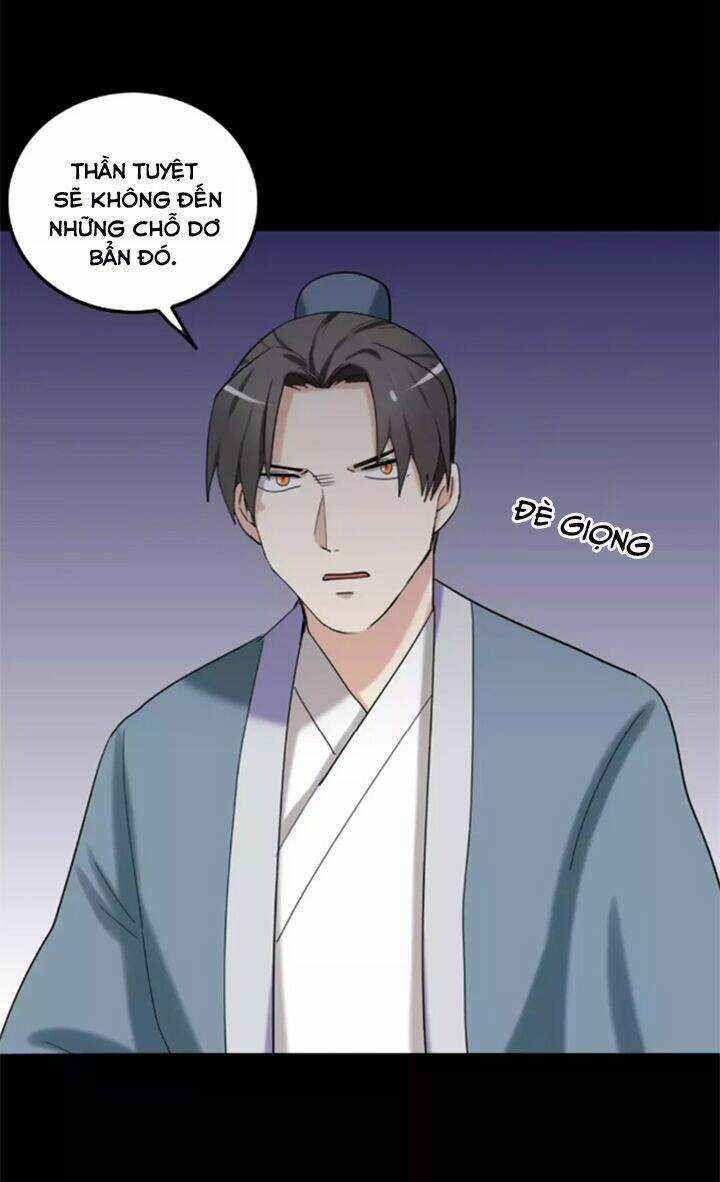 Lưỡng Bất Nghi - Chapter 105 - Trang 23