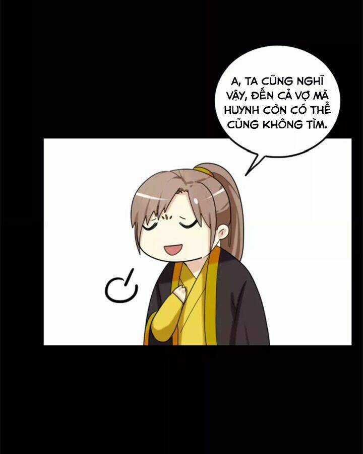 Lưỡng Bất Nghi - Chapter 105 - Trang 24