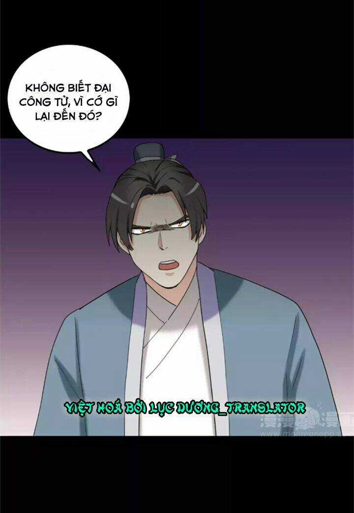 Lưỡng Bất Nghi - Chapter 105 - Trang 25