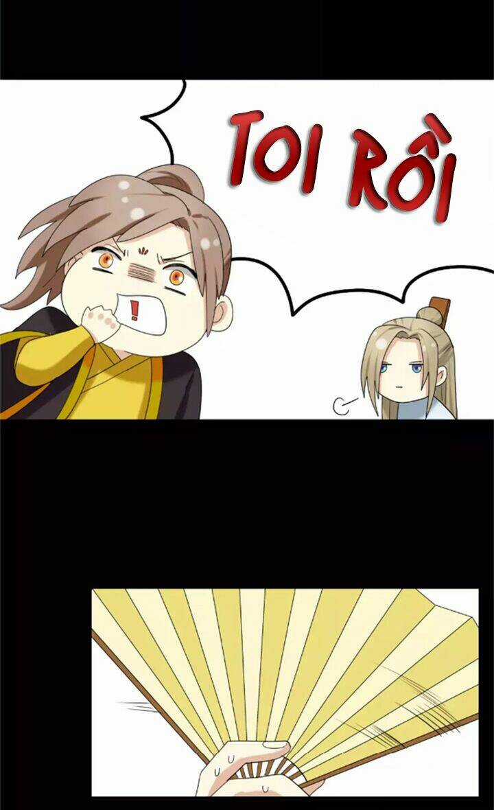 Lưỡng Bất Nghi - Chapter 105 - Trang 26