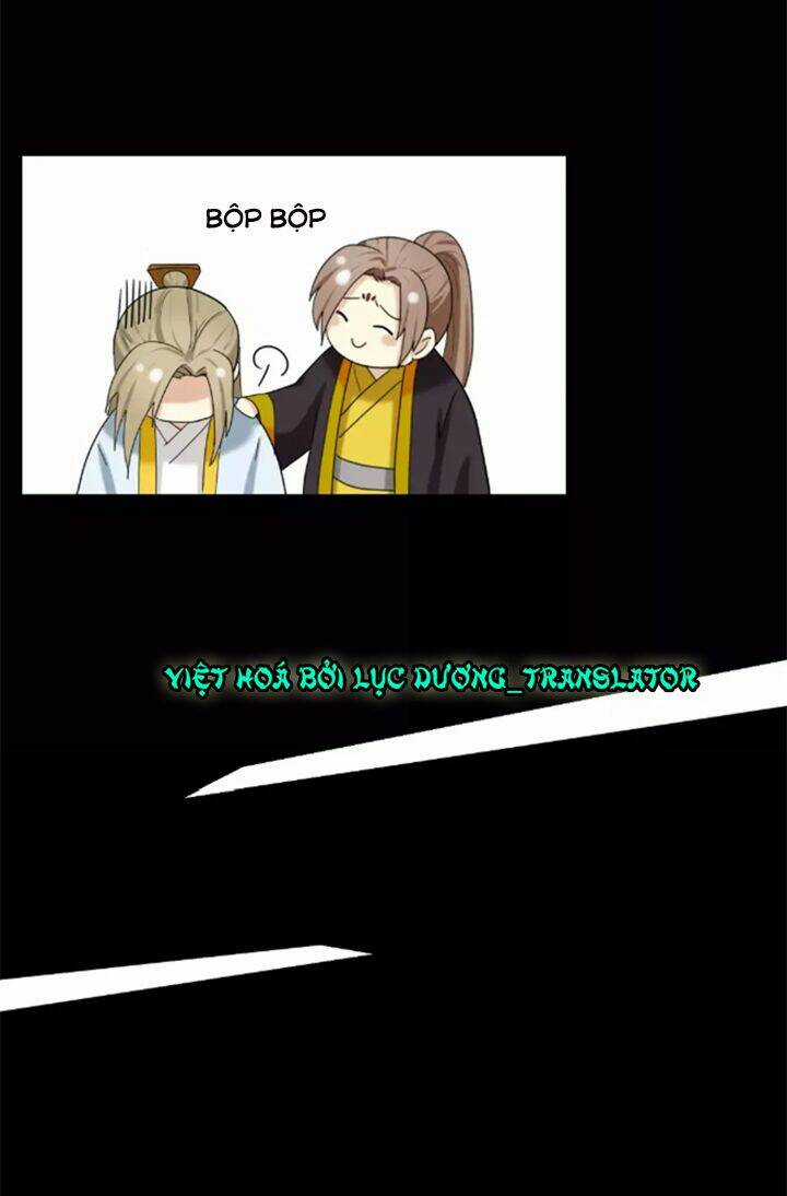 Lưỡng Bất Nghi - Chapter 105 - Trang 4