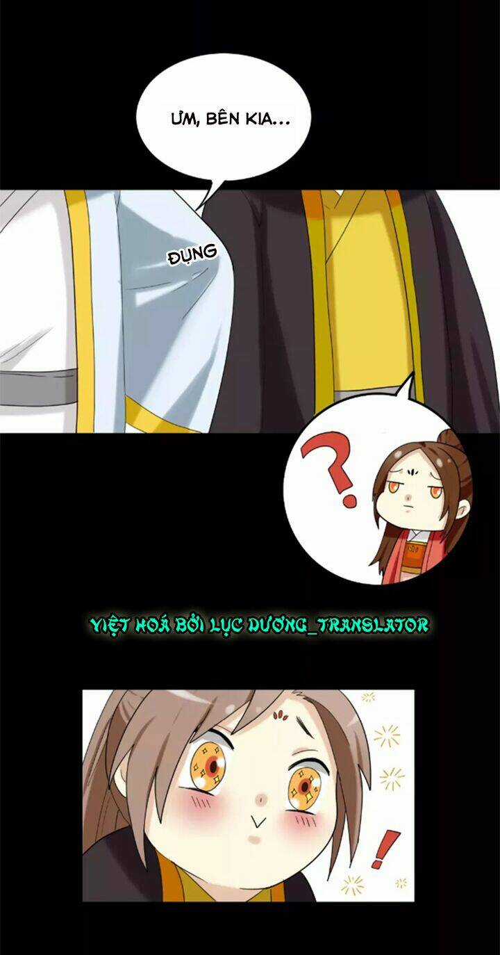 Lưỡng Bất Nghi - Chapter 105 - Trang 7