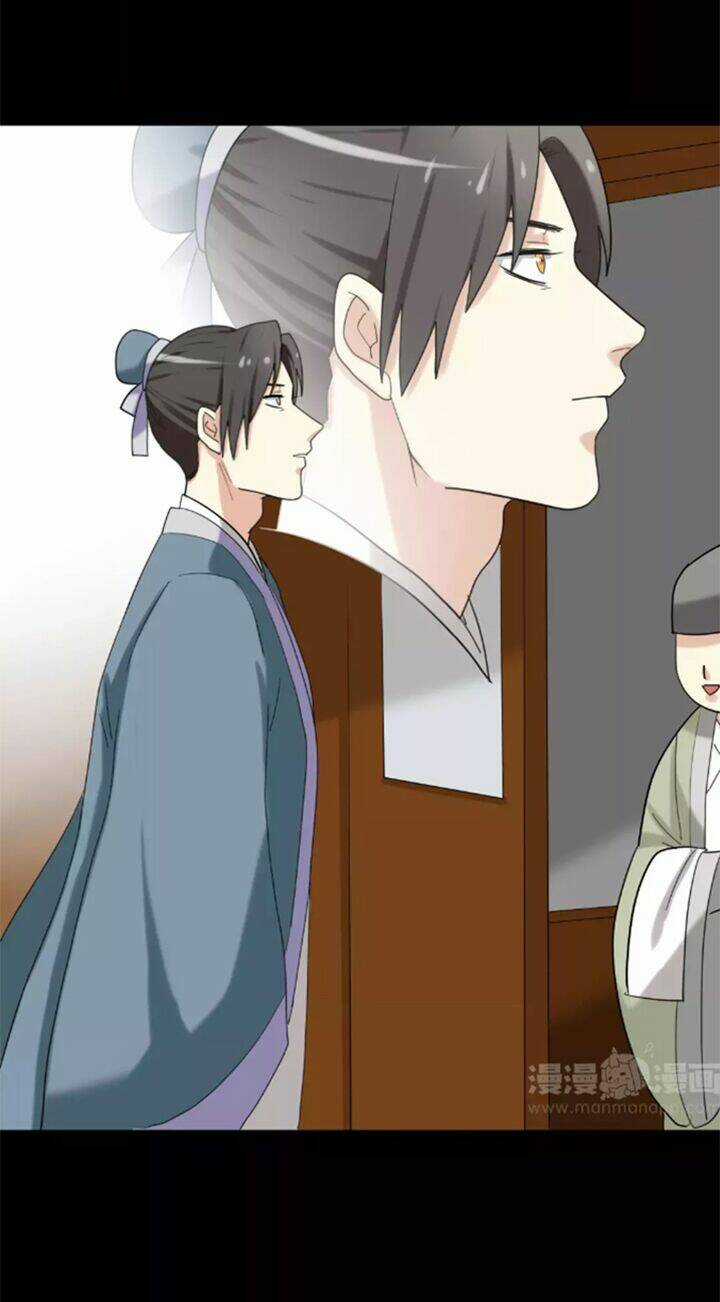 Lưỡng Bất Nghi - Chapter 105 - Trang 8