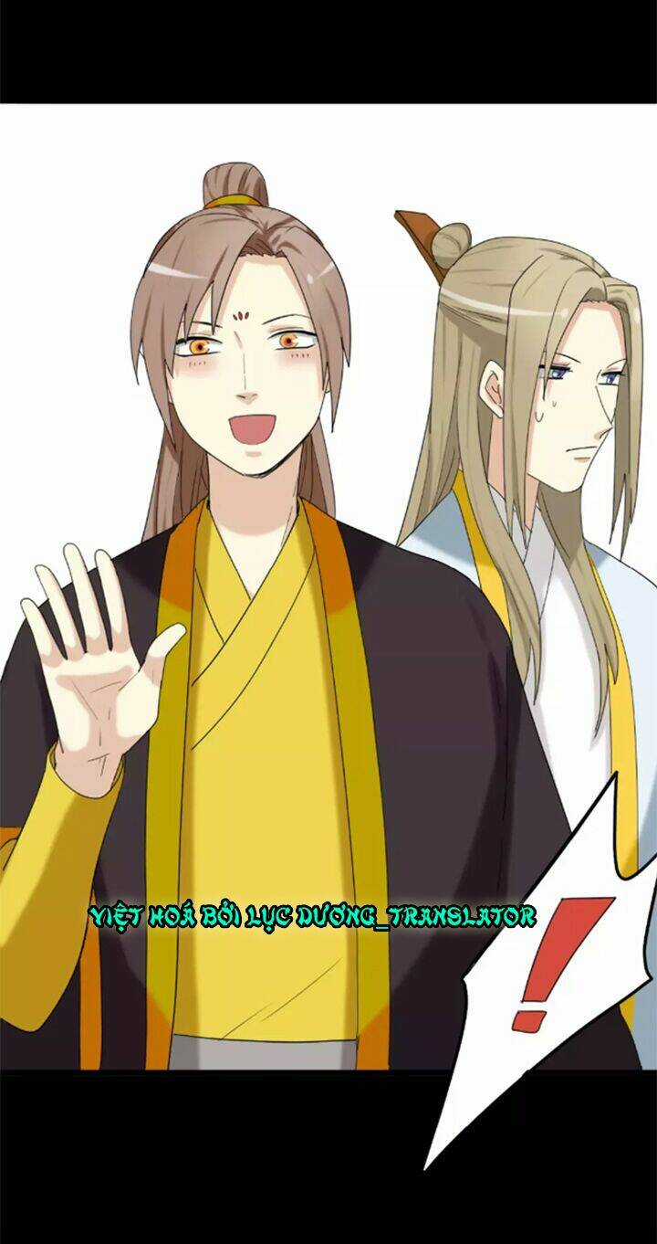 Lưỡng Bất Nghi - Chapter 105 - Trang 10