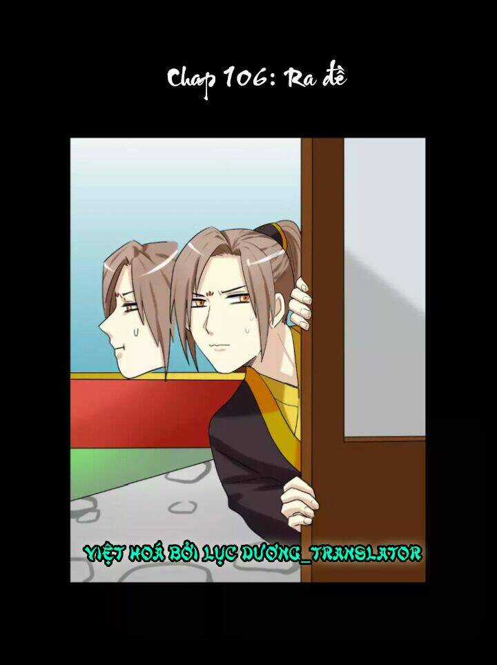 Lưỡng Bất Nghi - Chapter 106 - Trang 1