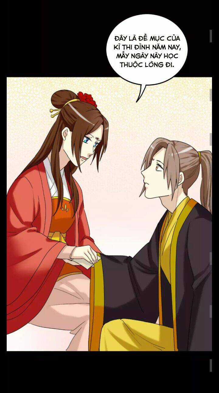 Lưỡng Bất Nghi - Chapter 106 - Trang 13