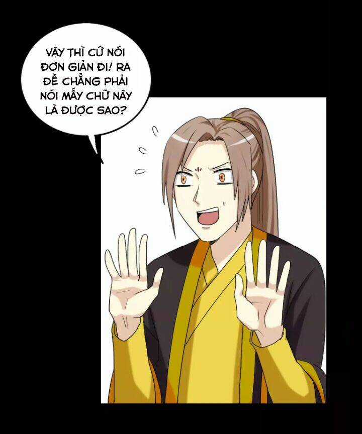 Lưỡng Bất Nghi - Chapter 106 - Trang 17