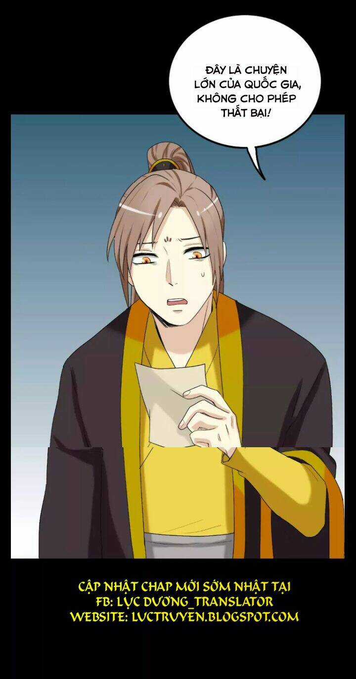 Lưỡng Bất Nghi - Chapter 106 - Trang 20