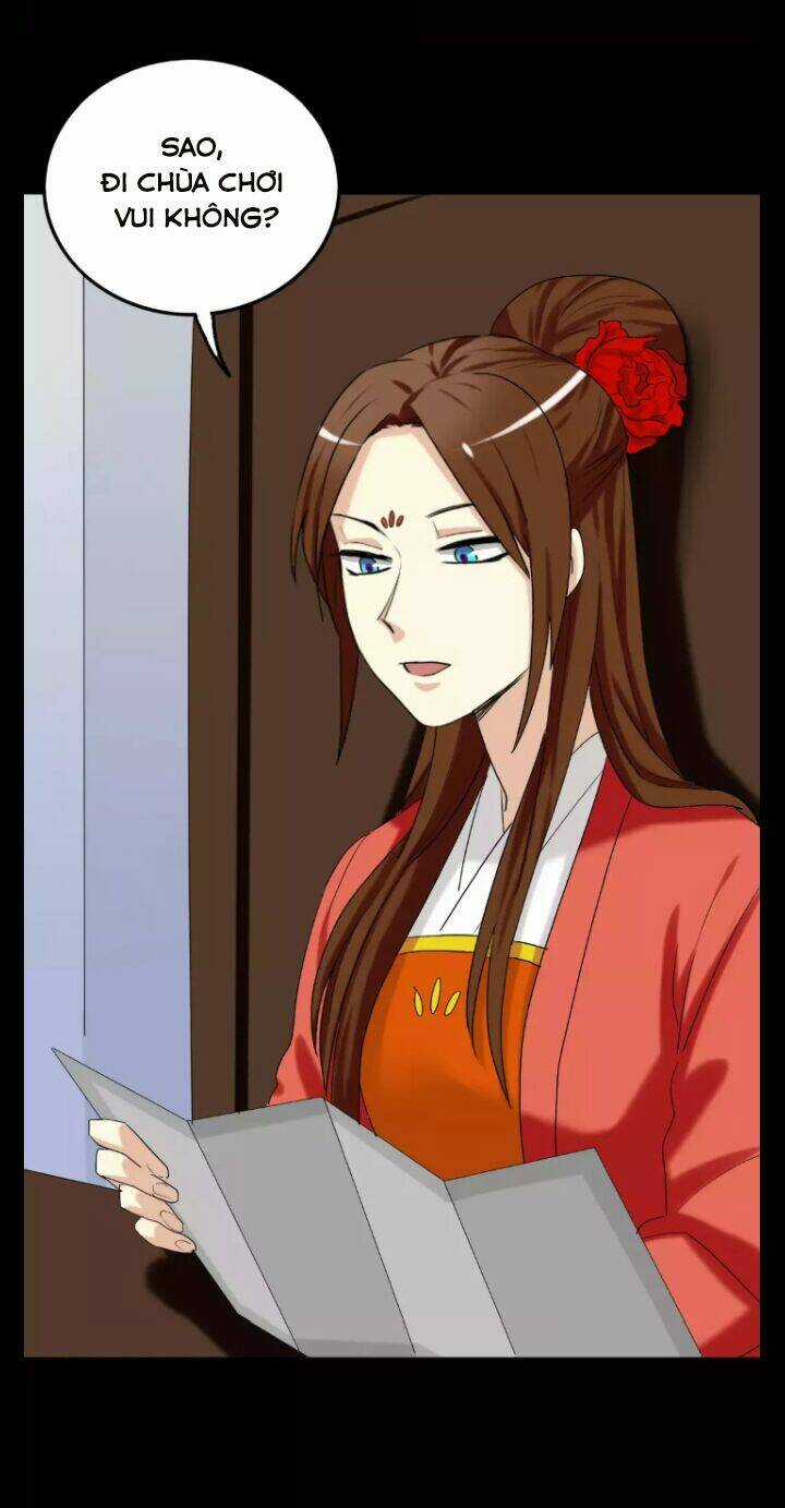 Lưỡng Bất Nghi - Chapter 106 - Trang 4