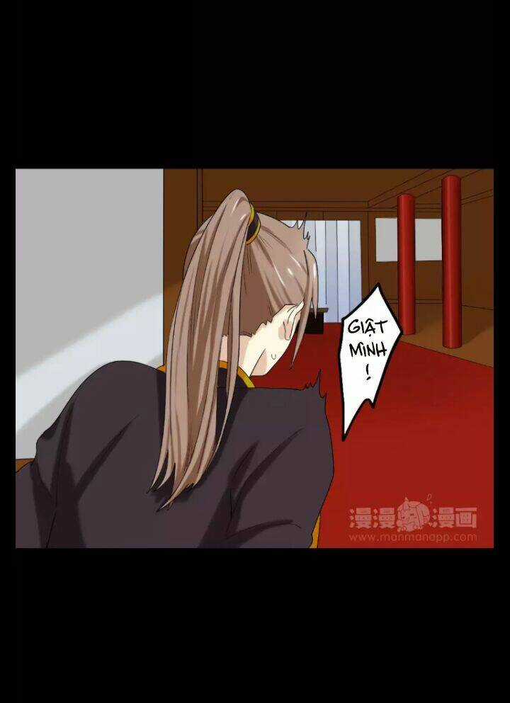 Lưỡng Bất Nghi - Chapter 106 - Trang 5