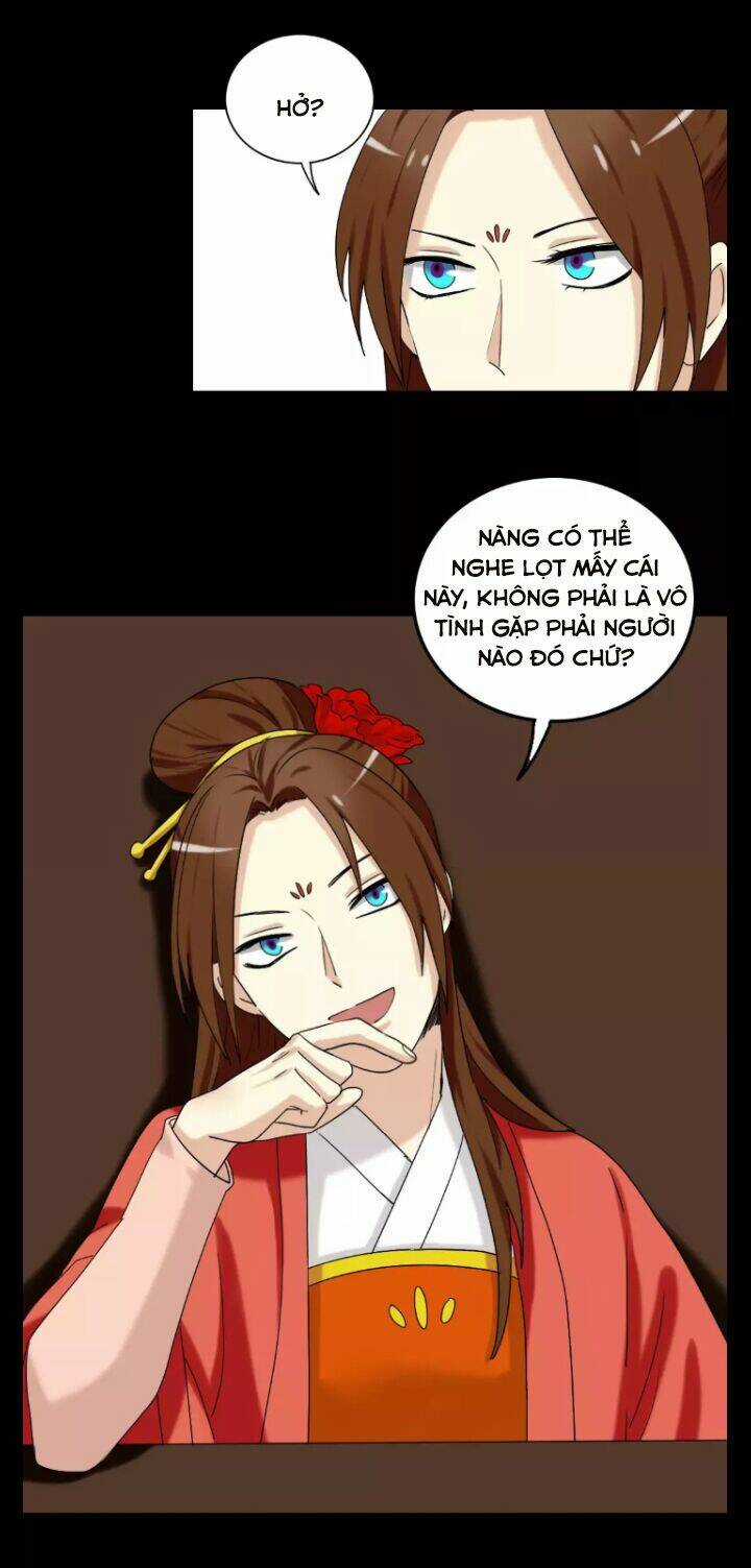 Lưỡng Bất Nghi - Chapter 106 - Trang 7