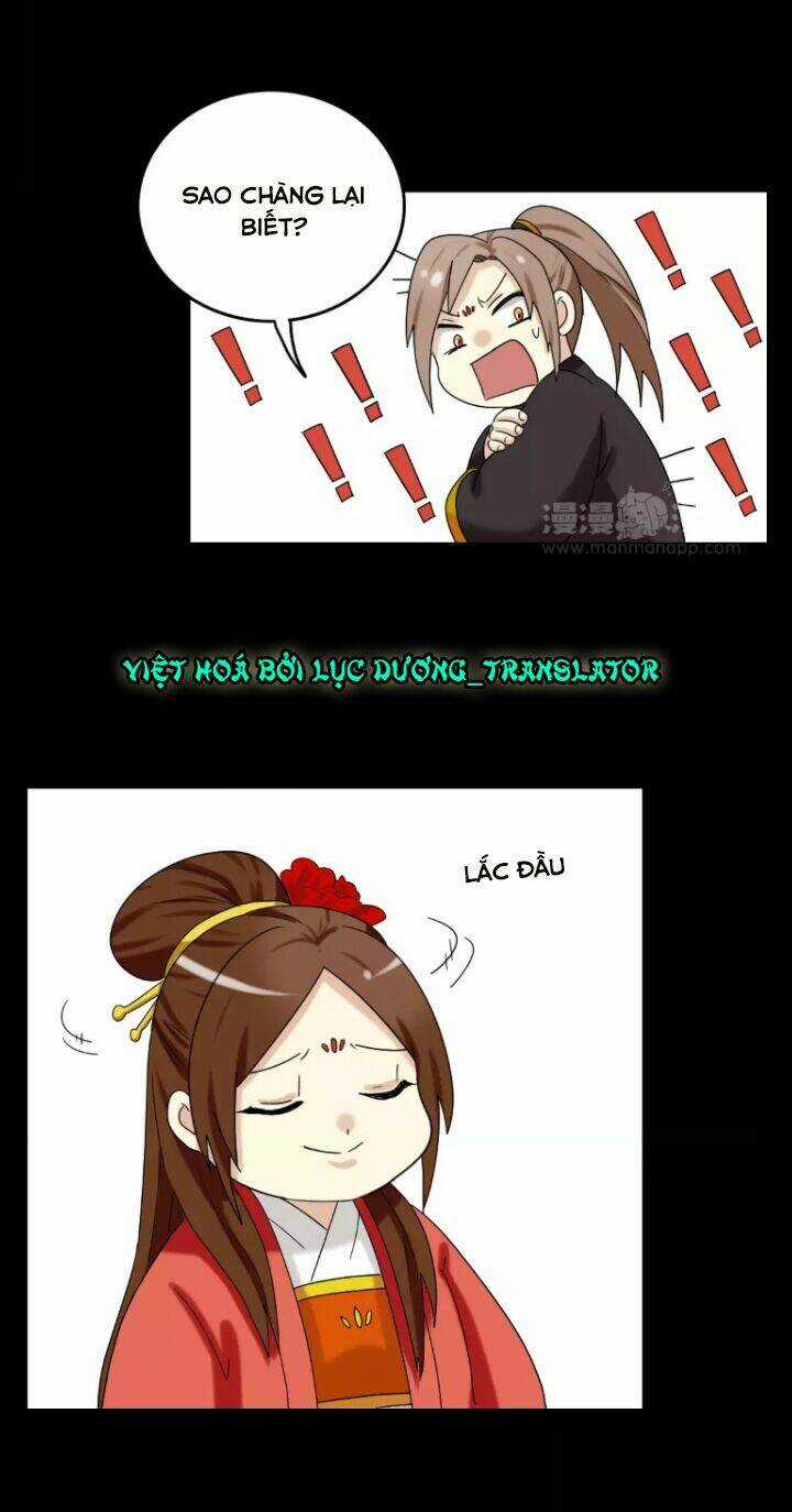 Lưỡng Bất Nghi - Chapter 106 - Trang 8