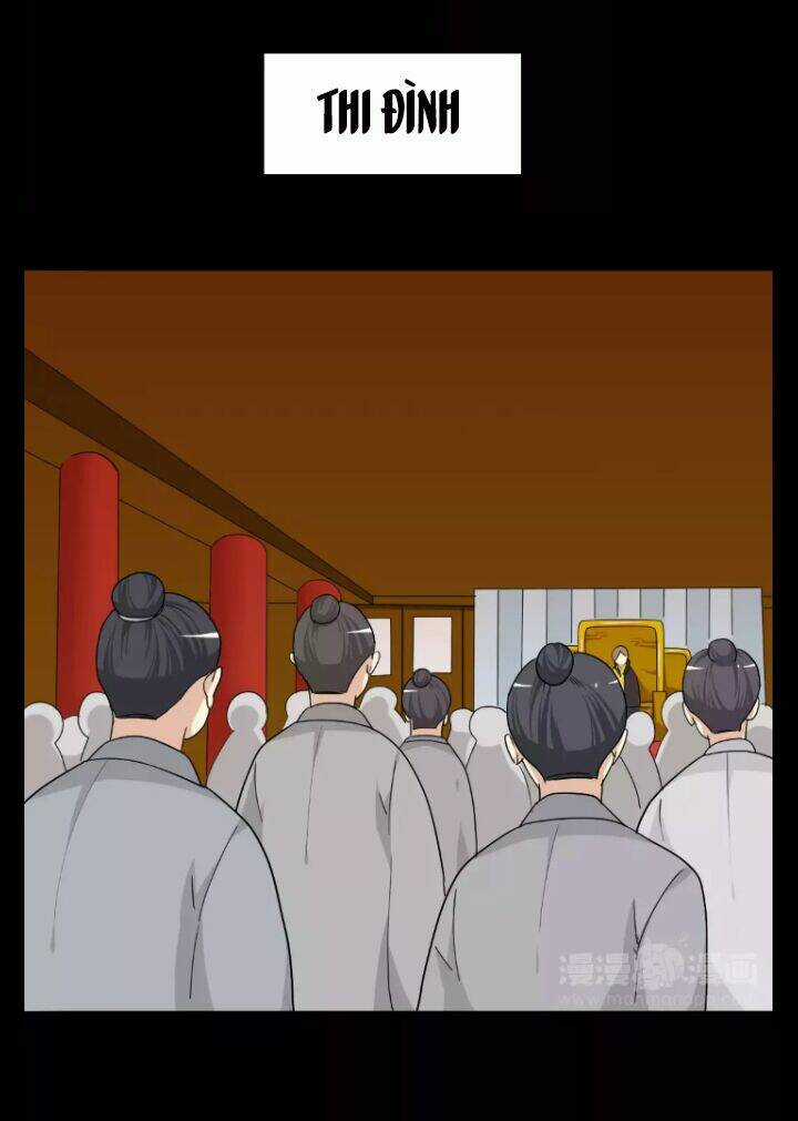 Lưỡng Bất Nghi - Chapter 107 - Trang 2