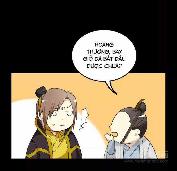 Lưỡng Bất Nghi - Chapter 107 - Trang 15