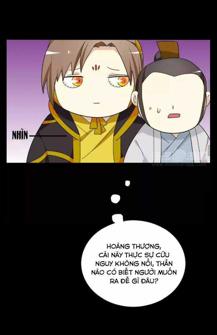 Lưỡng Bất Nghi - Chapter 107 - Trang 18