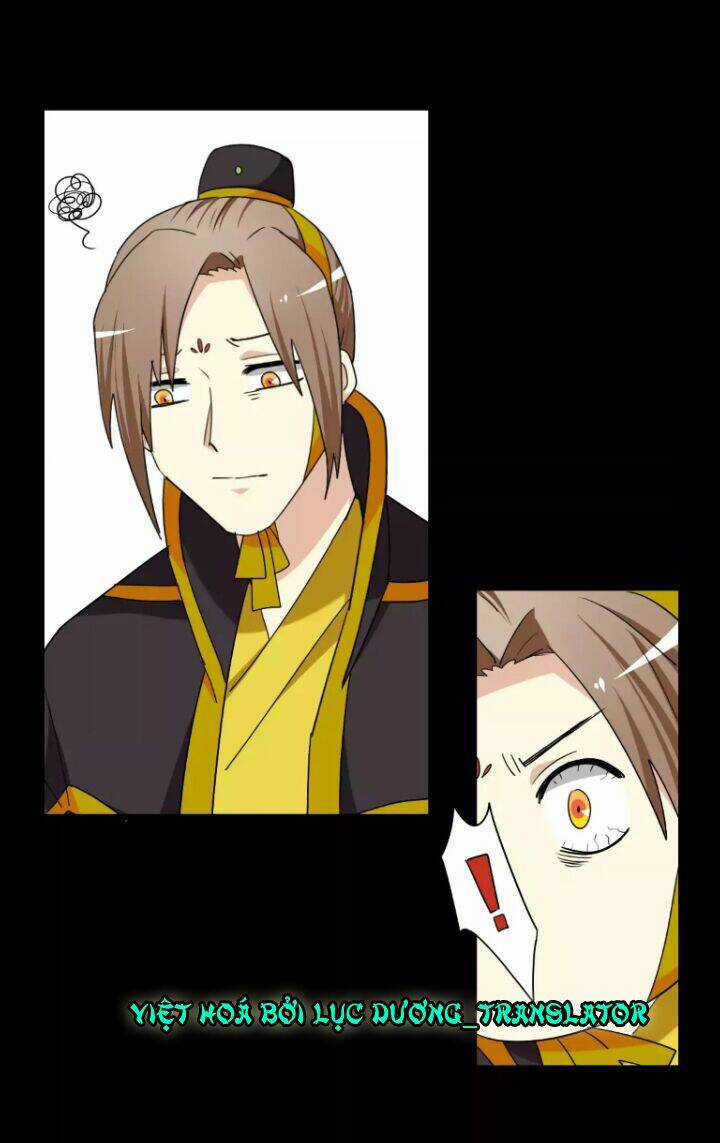 Lưỡng Bất Nghi - Chapter 107 - Trang 19
