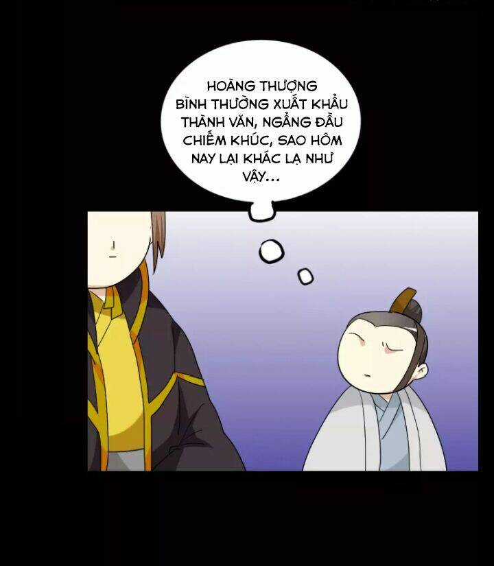 Lưỡng Bất Nghi - Chapter 107 - Trang 21