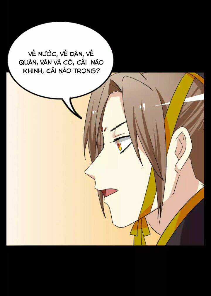 Lưỡng Bất Nghi - Chapter 107 - Trang 23